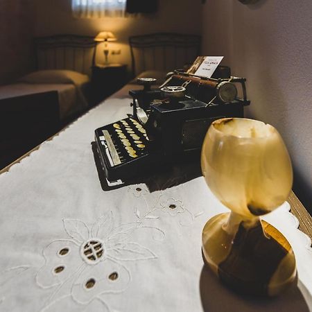 Villa Amalia Lindos  Bagian luar foto