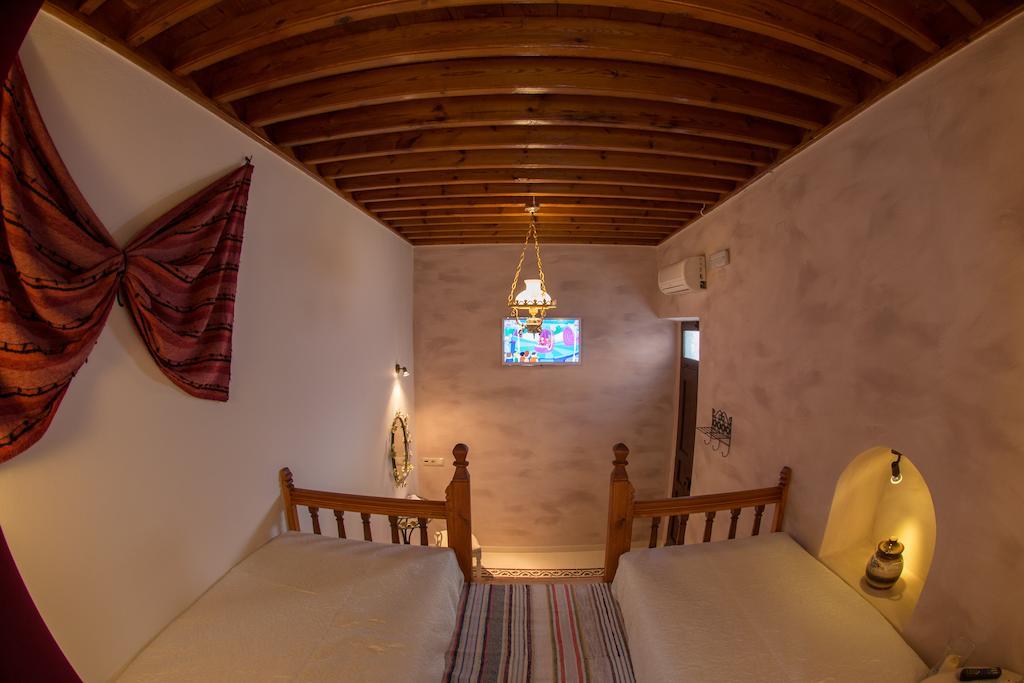 Villa Amalia Lindos  Ruang foto